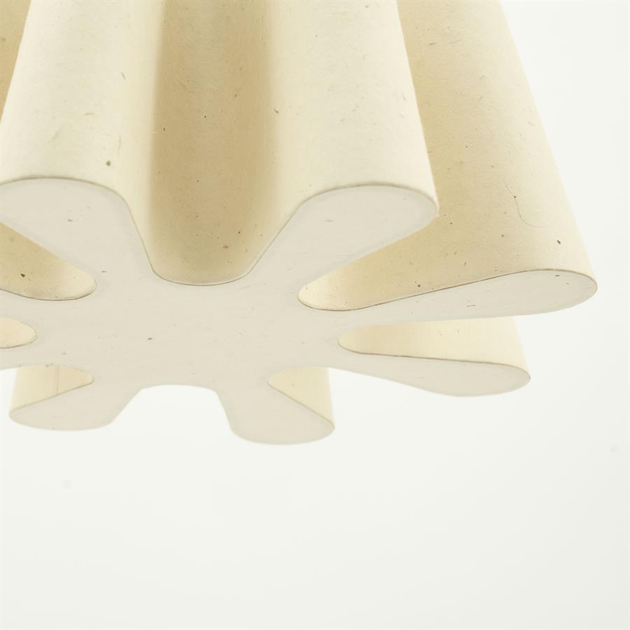 Meander Pendant Light - By-Boo