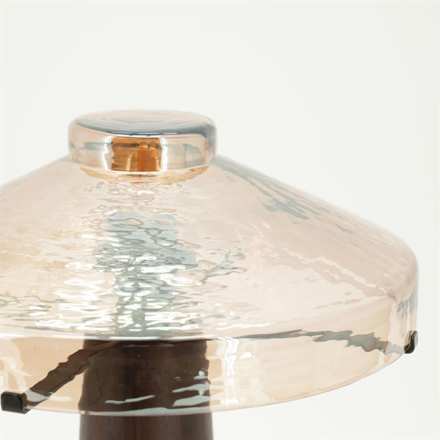 Dome Lamp - By-Boo