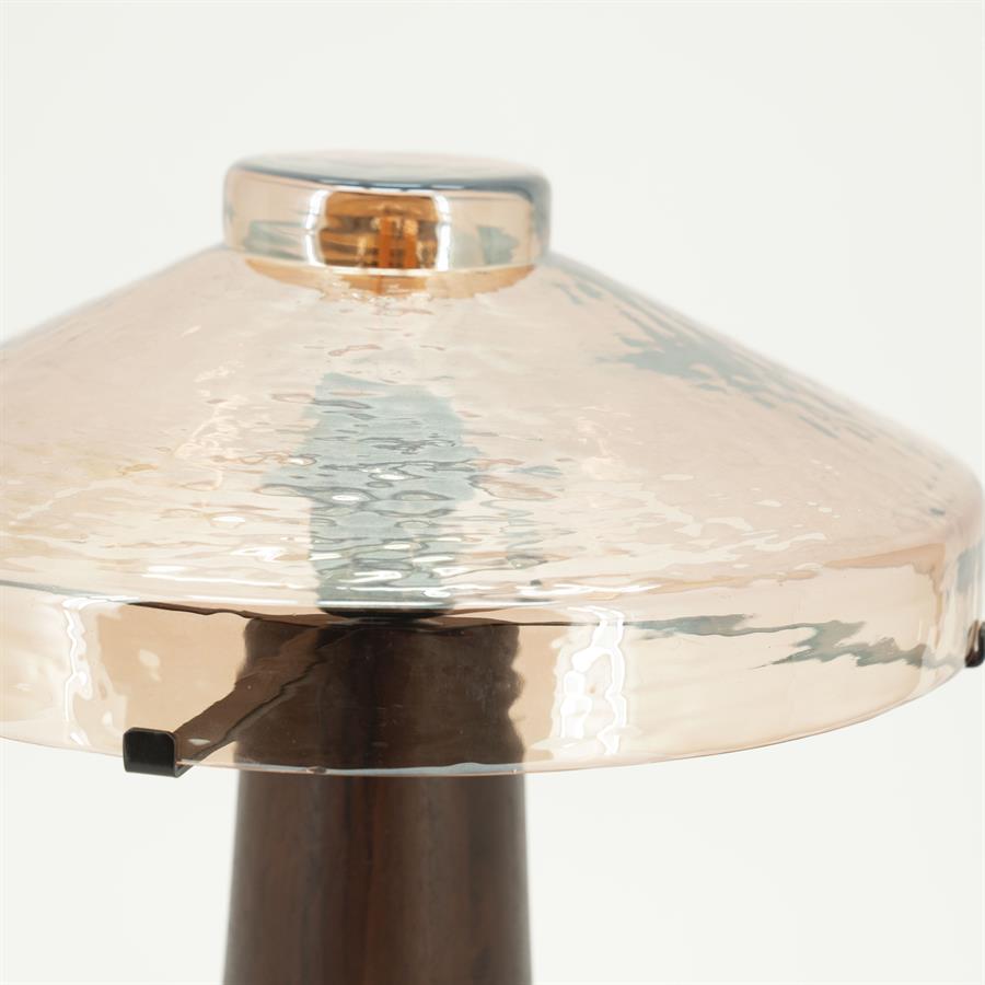 Dome Lamp - By-Boo