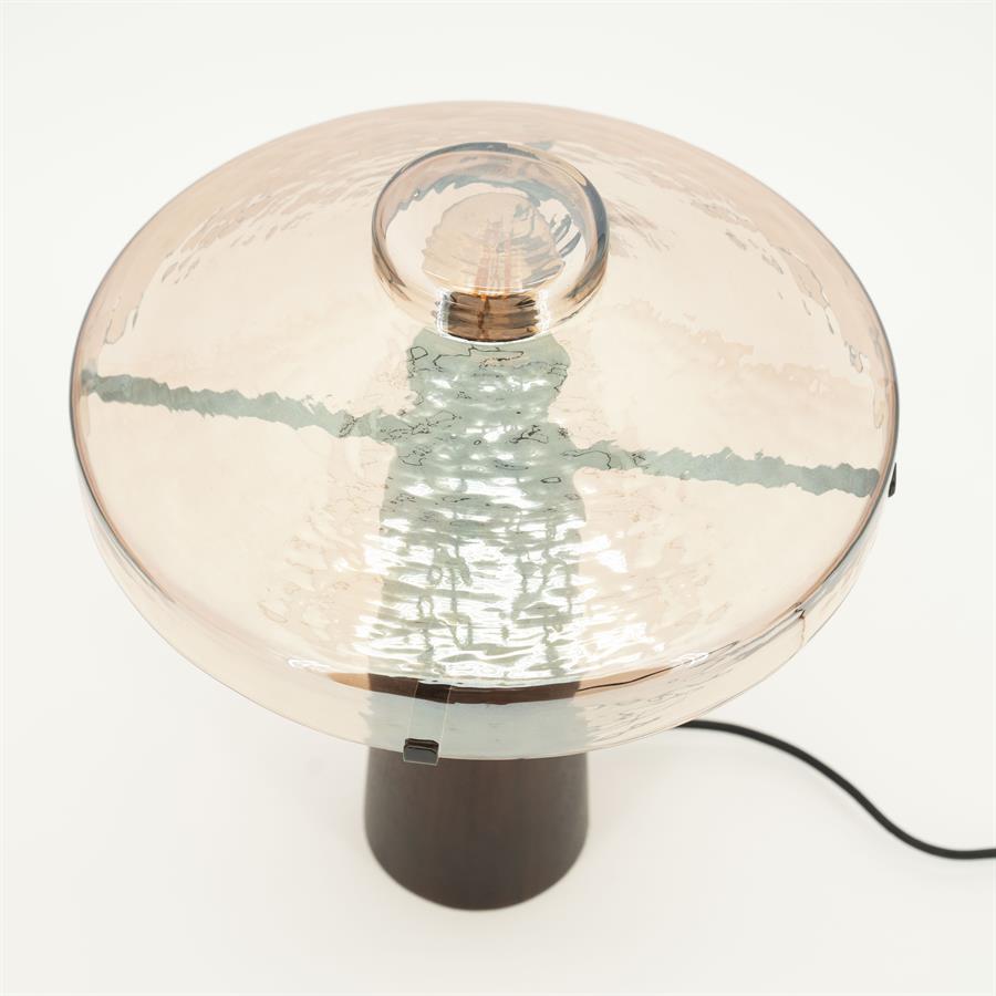 Dome Lamp - By-Boo