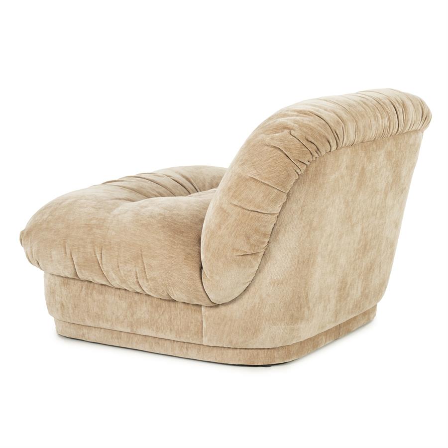 Sessel Nook beige - By-Boo