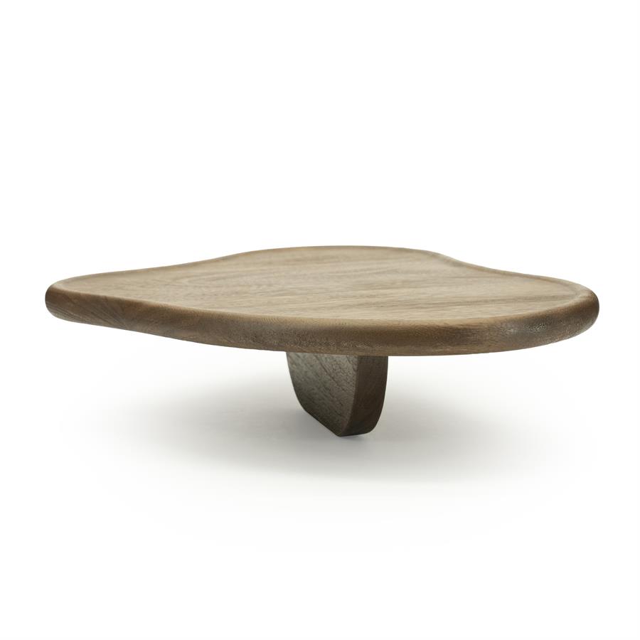 Sofa Tray Mango Serving Tray - By-Boo