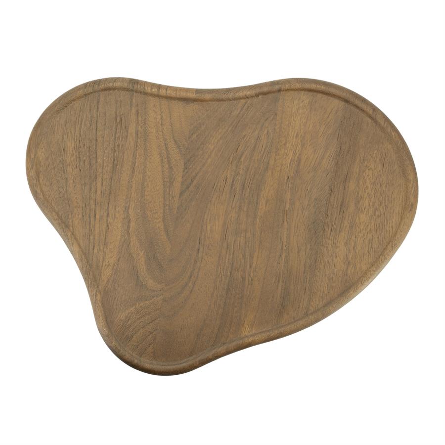 Sofa Tray Mango Serving Tray - By-Boo
