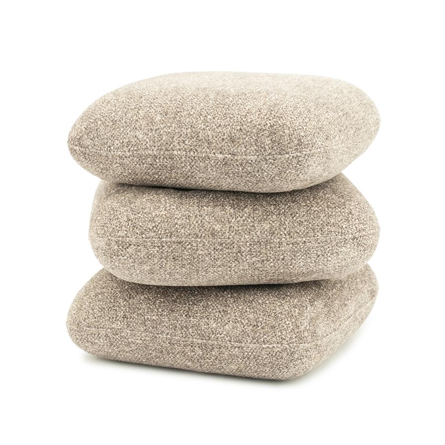 Pouffe Pillowscape - By-Boo