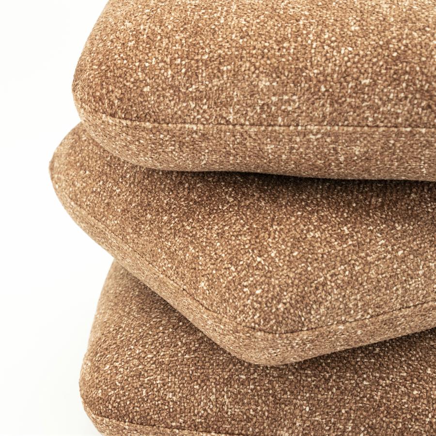 Pouffe Pillowscape Caramel - By-Boo