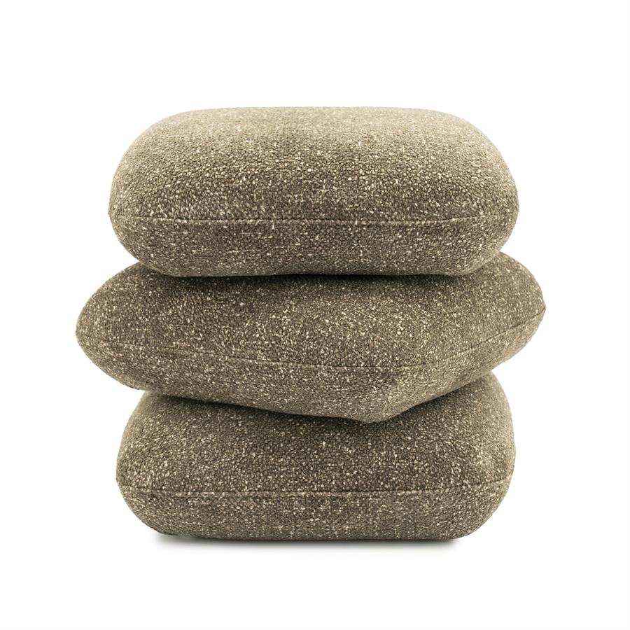 Pillowscape Pouf - By-Boo