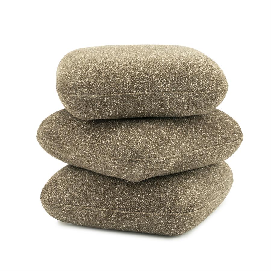 Pillowscape Pouf - By-Boo