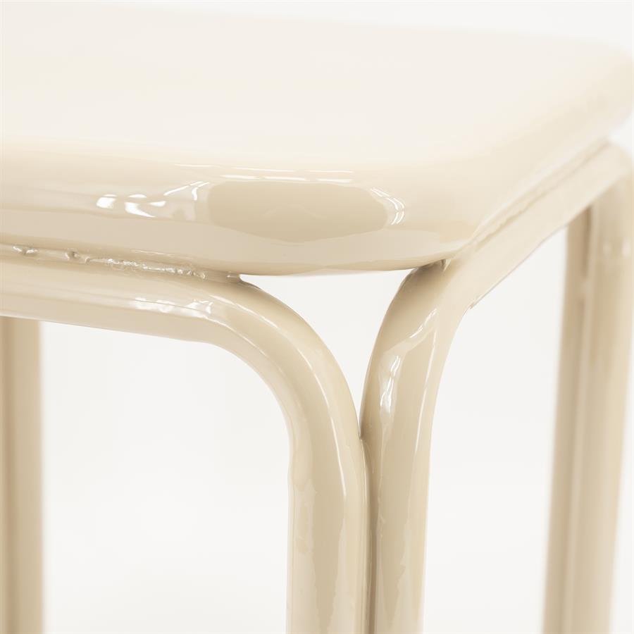 Zilo Side Table - By-Boo