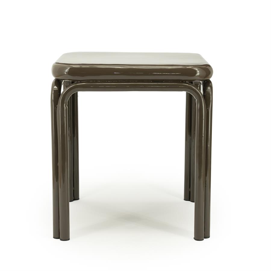 Zilo Side Table - By-Boo