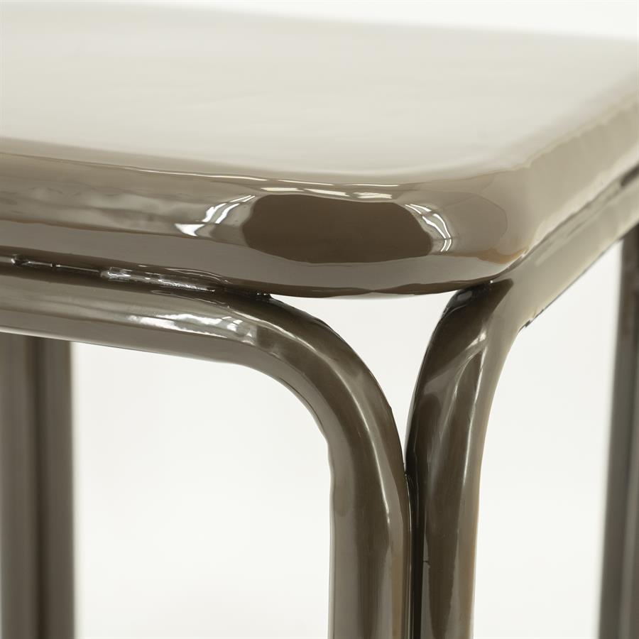 Zilo Side Table - By-Boo