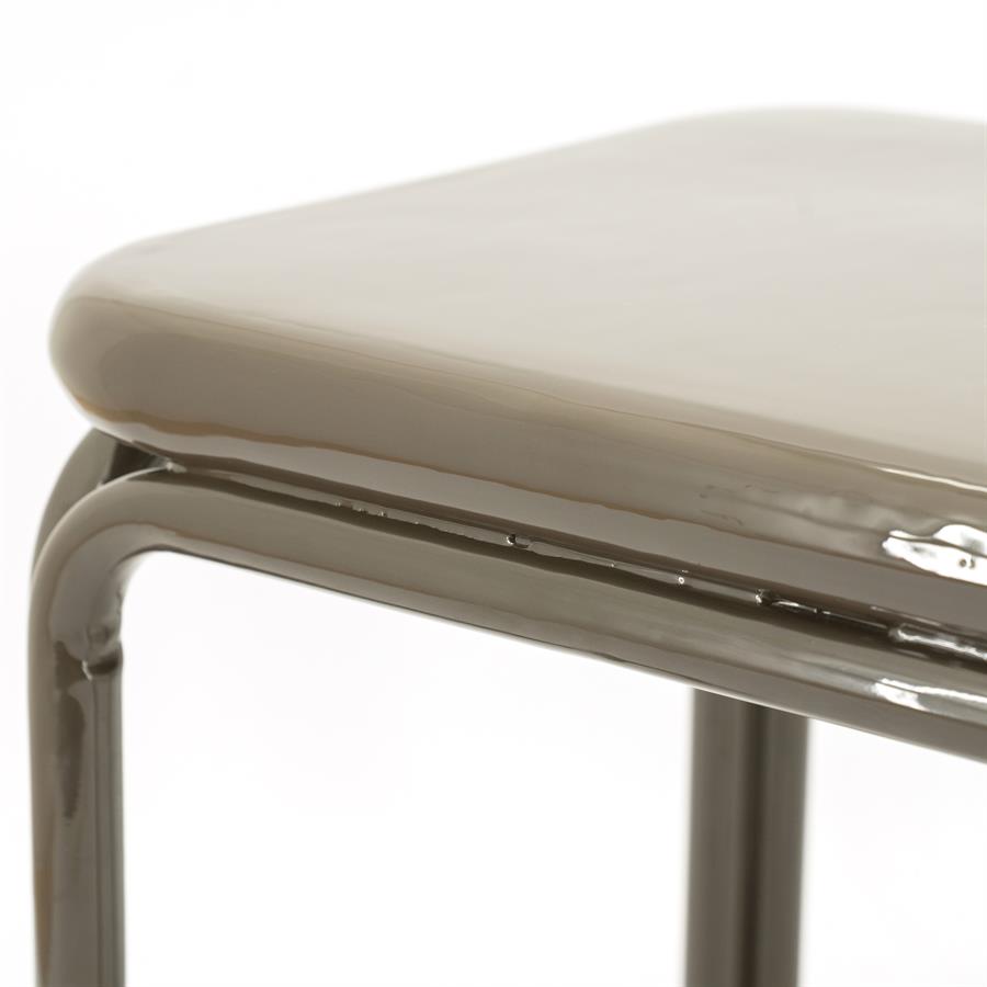 Zilo Side Table - By-Boo