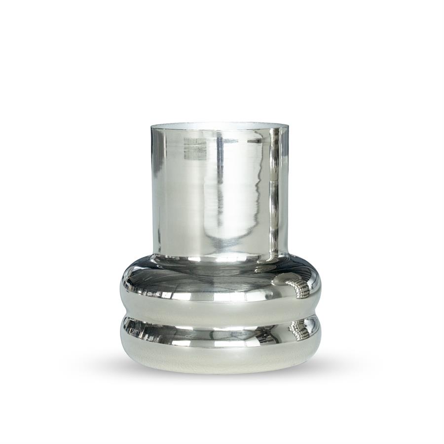Chromeo Vase Small - By-Boo