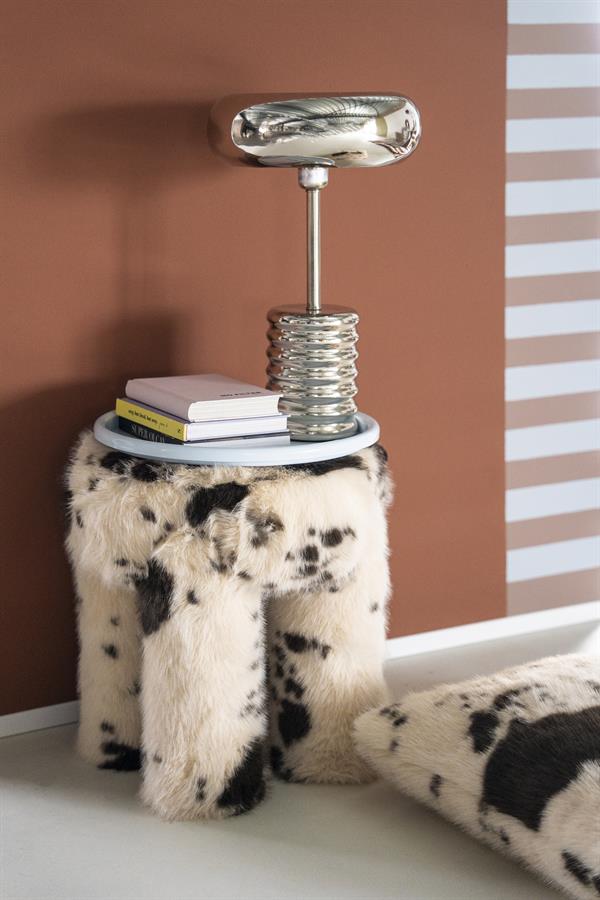 Chromeo Table Lamp - By-Boo