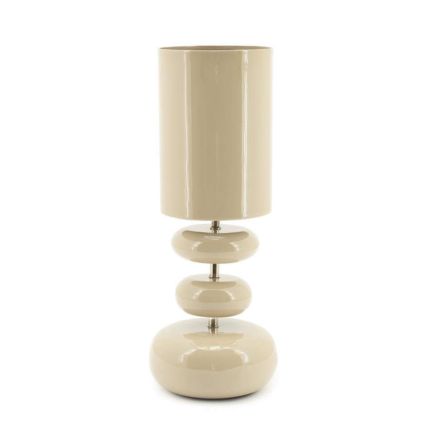 Orbs Lamp - By-Boo