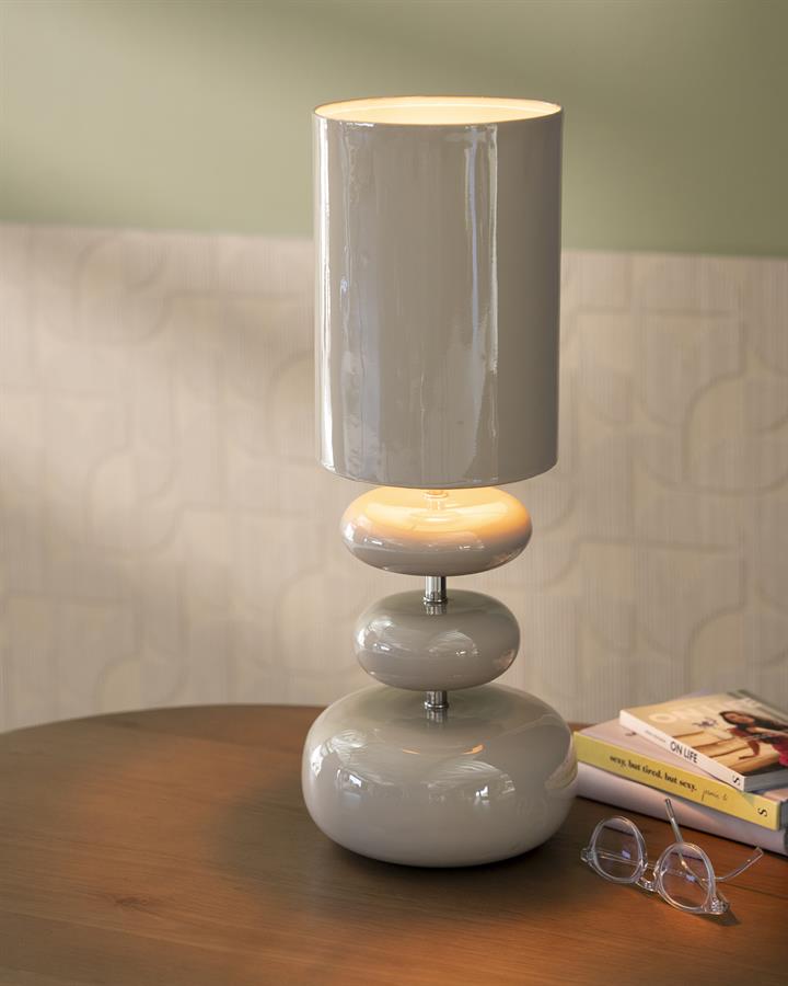 Orbs Lamp - By-Boo