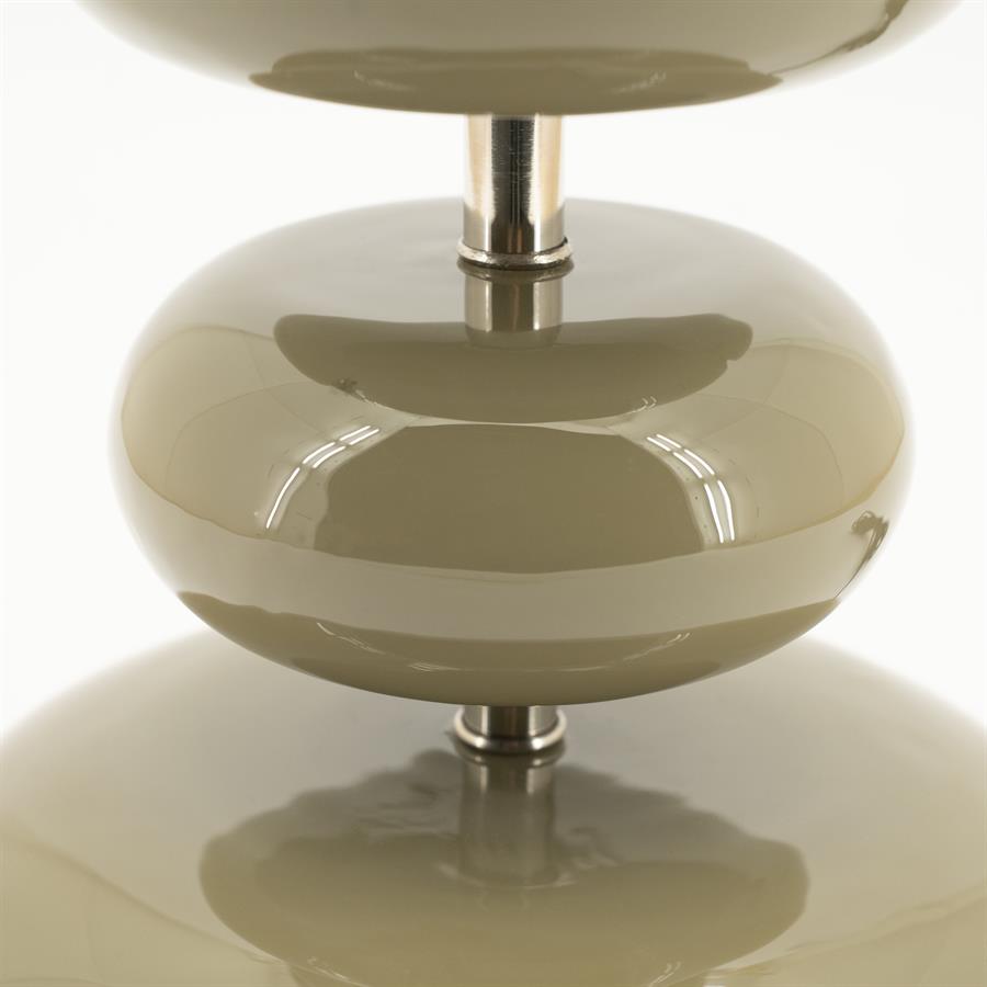 Orbs Lamp - By-Boo