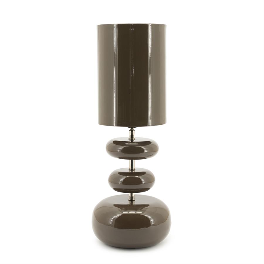 Orbs Lamp - By-Boo