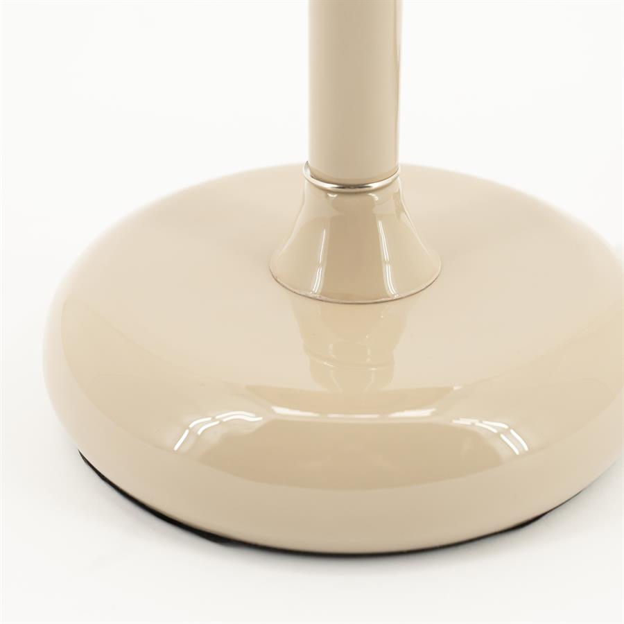 Lampe Pomm (IJzer, Braun) - By-Boo