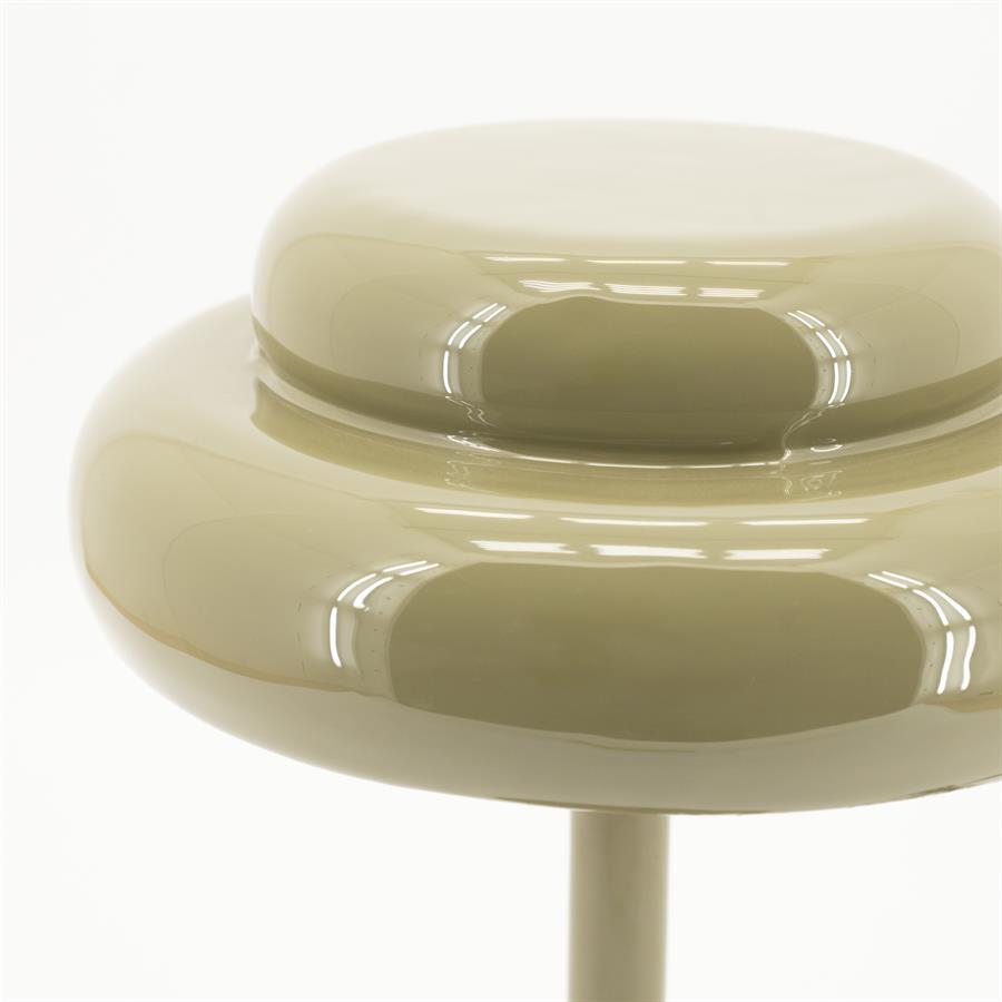 Pomm Lamp - By-Boo