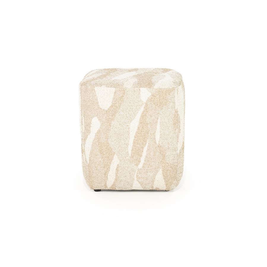 Pouffe Rytm Small - By-Boo