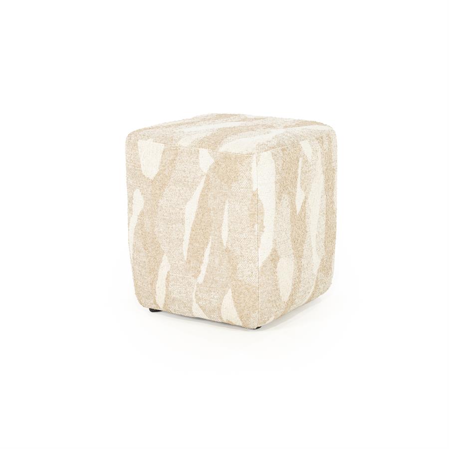 Pouffe Rytm Small - By-Boo