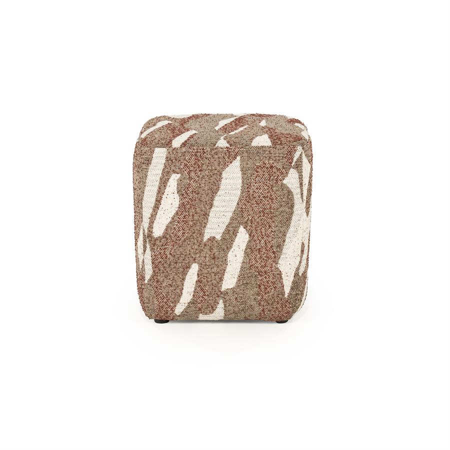 Pouffe Rytm Small - By-Boo