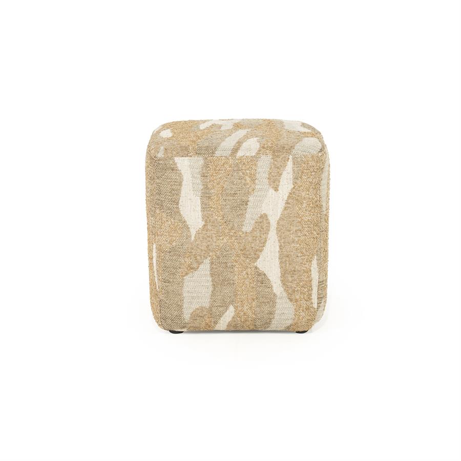 Pouffe Rytm Small - By-Boo