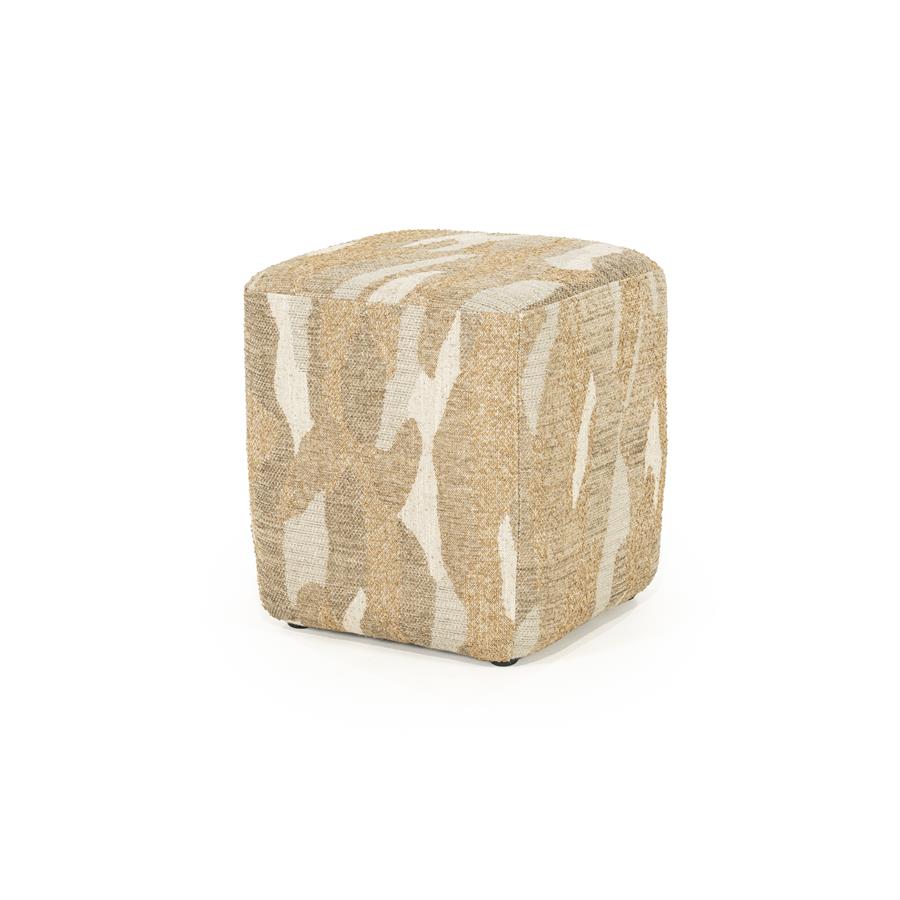 Pouffe Rytm Small - By-Boo