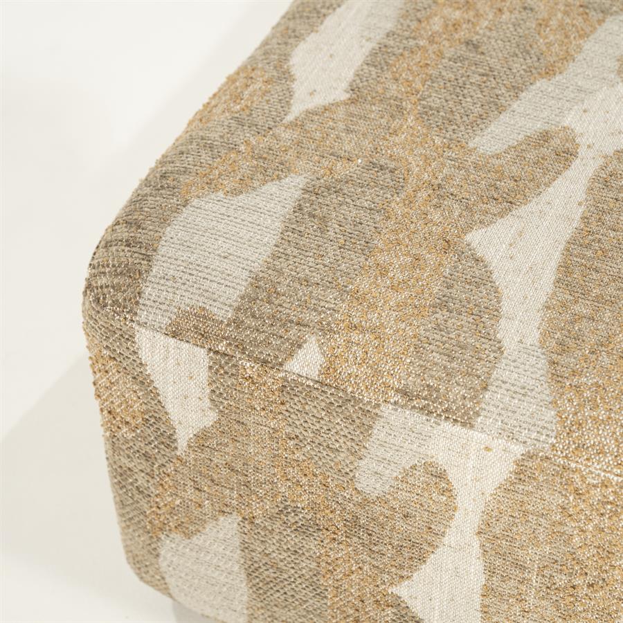 Rytm Large Pouffe - By-Boo