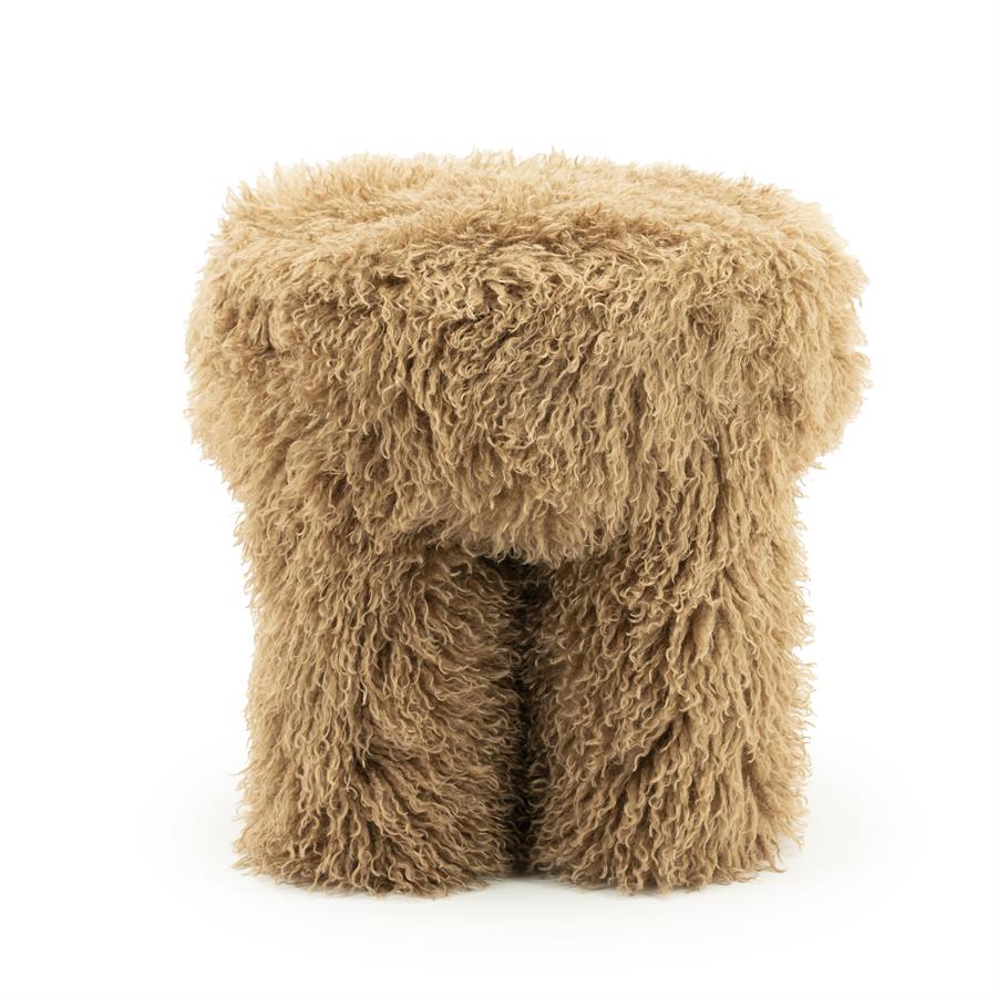 Doodly Stool - By-Boo