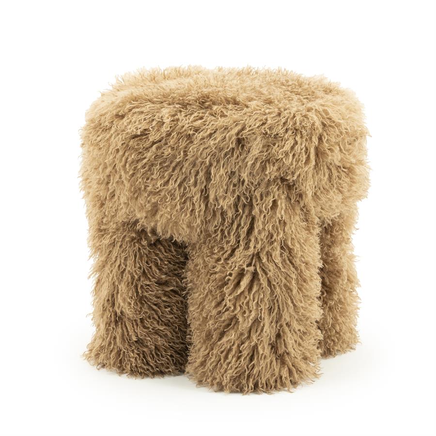 Doodly Stool - By-Boo
