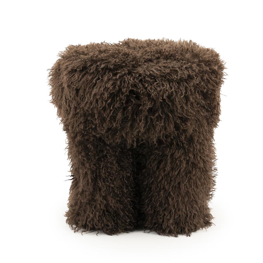 Doodly Stool - By-Boo