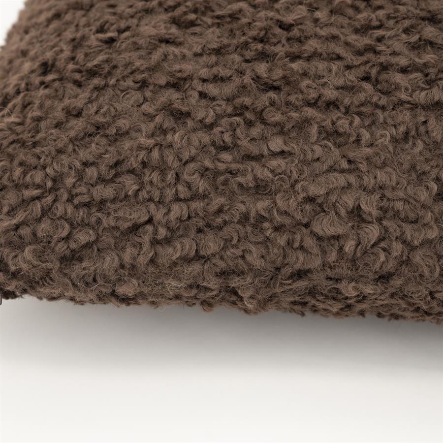 Teddy Cushion - By-Boo