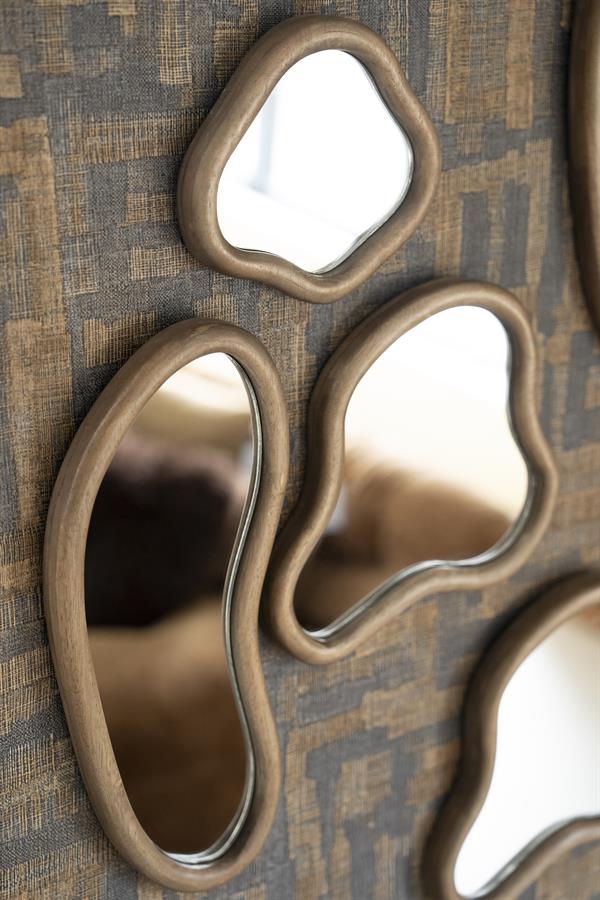 Mirror Akiro - By-Boo