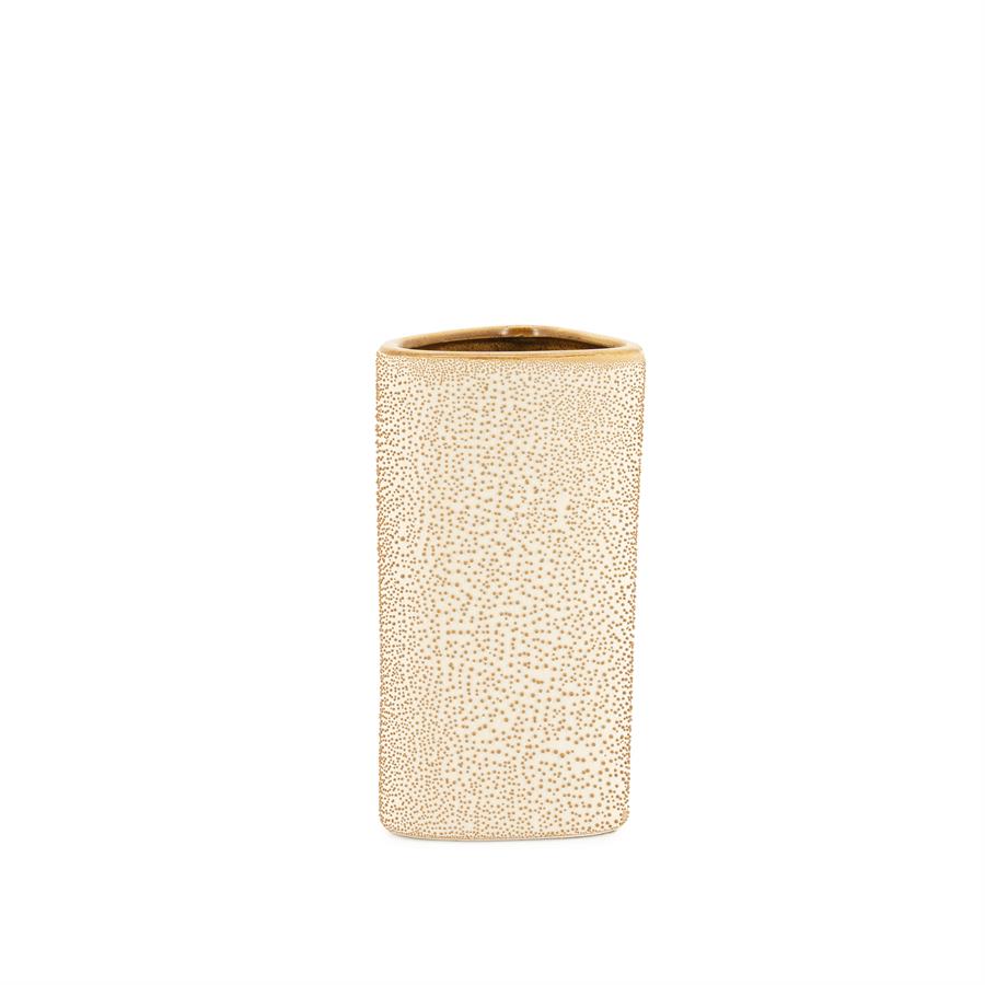 Vase Dotangle Small - By-Boo