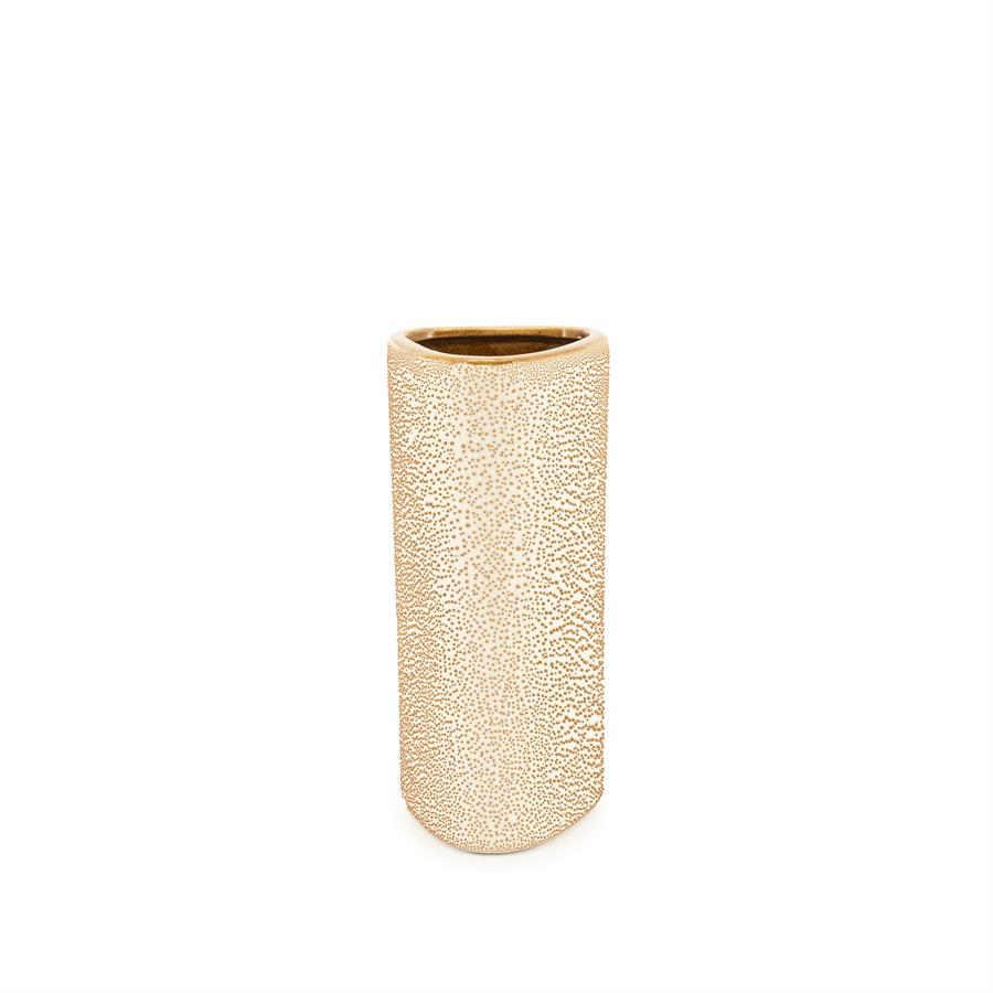 Vase Dotangle Small - By-Boo