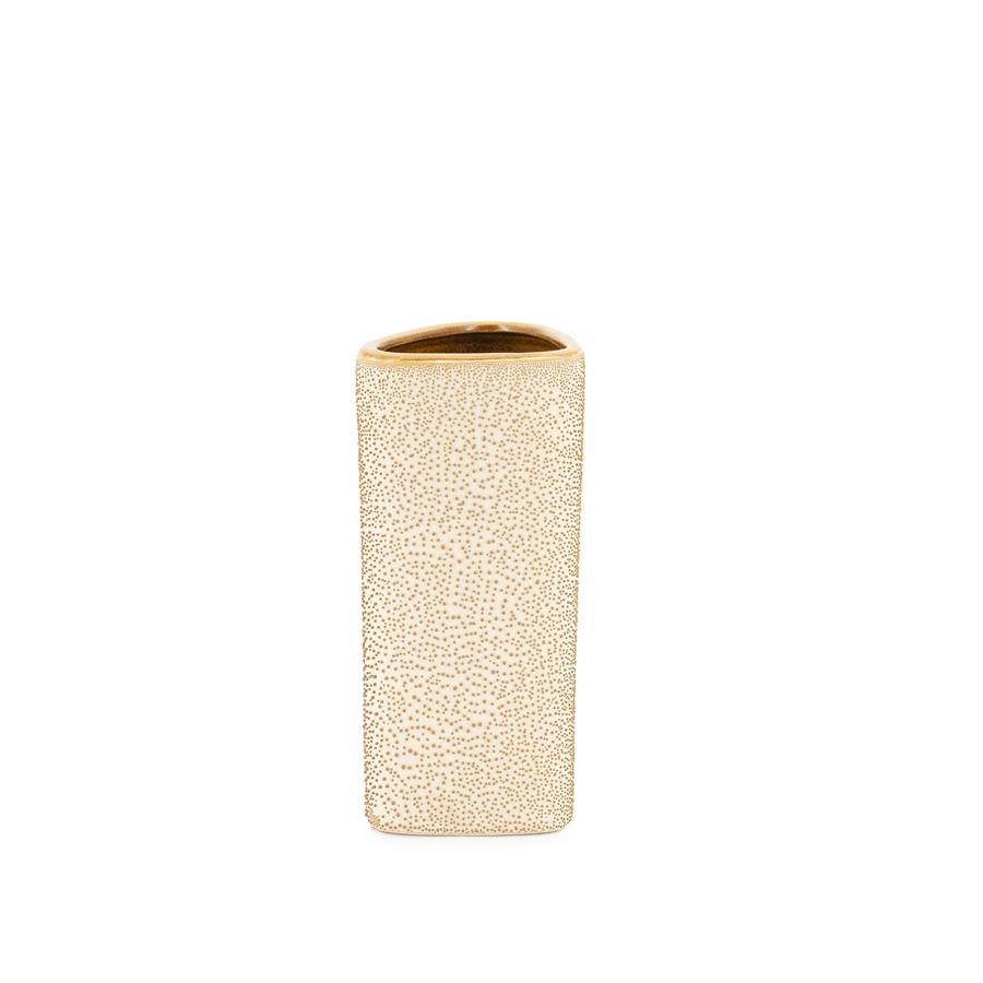 Vase Dotangle Small - By-Boo