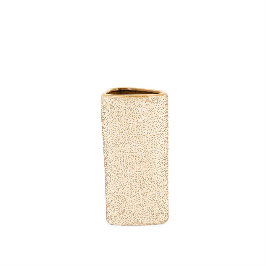 Vase Dotangle Small - By-Boo