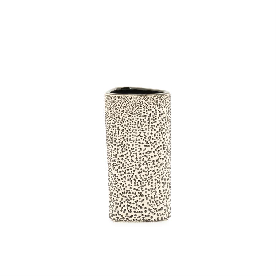 Vase Dotangle Small - By-Boo