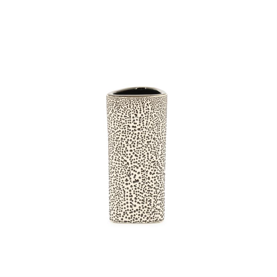 Vase Dotangle Small - By-Boo