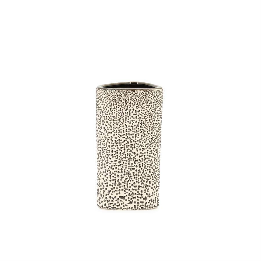 Vase Dotangle Small - By-Boo