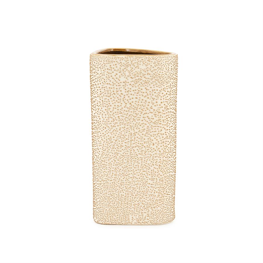 Dotangle Large Vase - By-Boo
