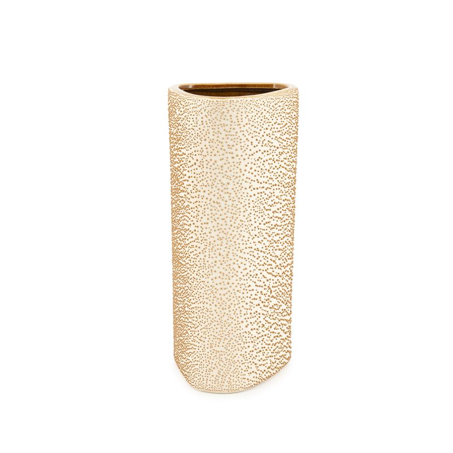 Dotangle Large Vase - By-Boo