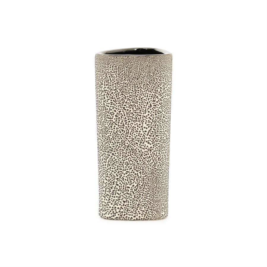 Dotangle Large Vase - By-Boo
