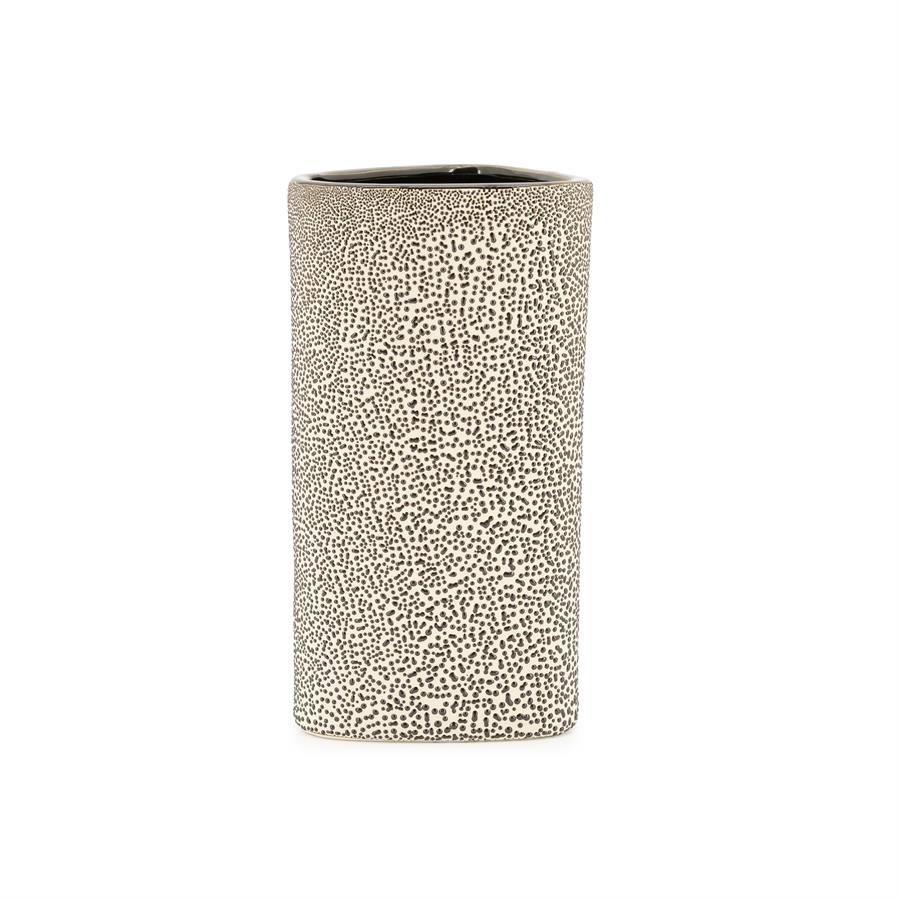 Dotangle Large Vase - By-Boo