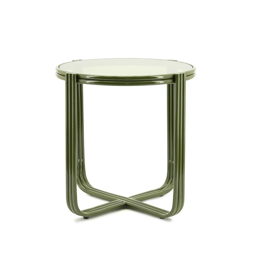 Groovy Side Table - By-Boo