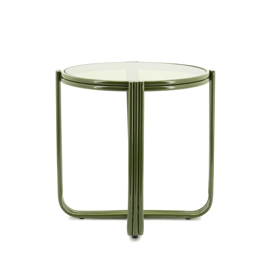Groovy Side Table - By-Boo