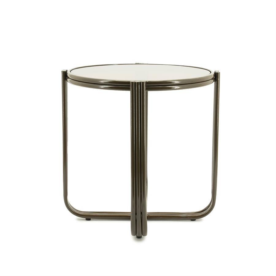 Groovy Side Table - By-Boo