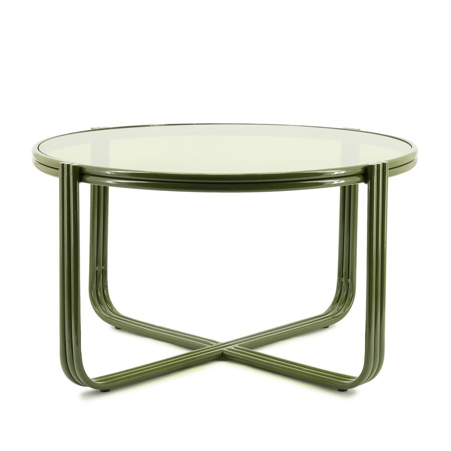 Groovy Coffee Table - By-Boo