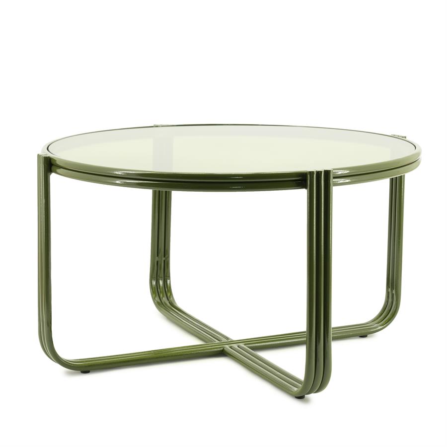 Groovy Coffee Table - By-Boo